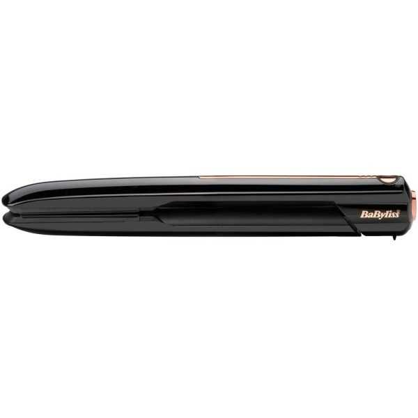 Високоефективна безжична преса за коса BaByliss 9000