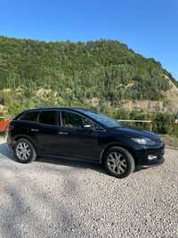 Mazda CX7  2.3 benzina/ gpl mixt