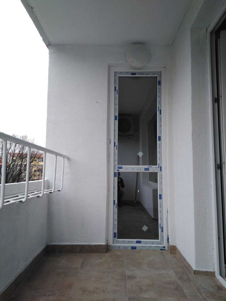 Дава се под наем Тристаен апартамент в София, Редута - 66 кв.м за 663 € - Снимка #9