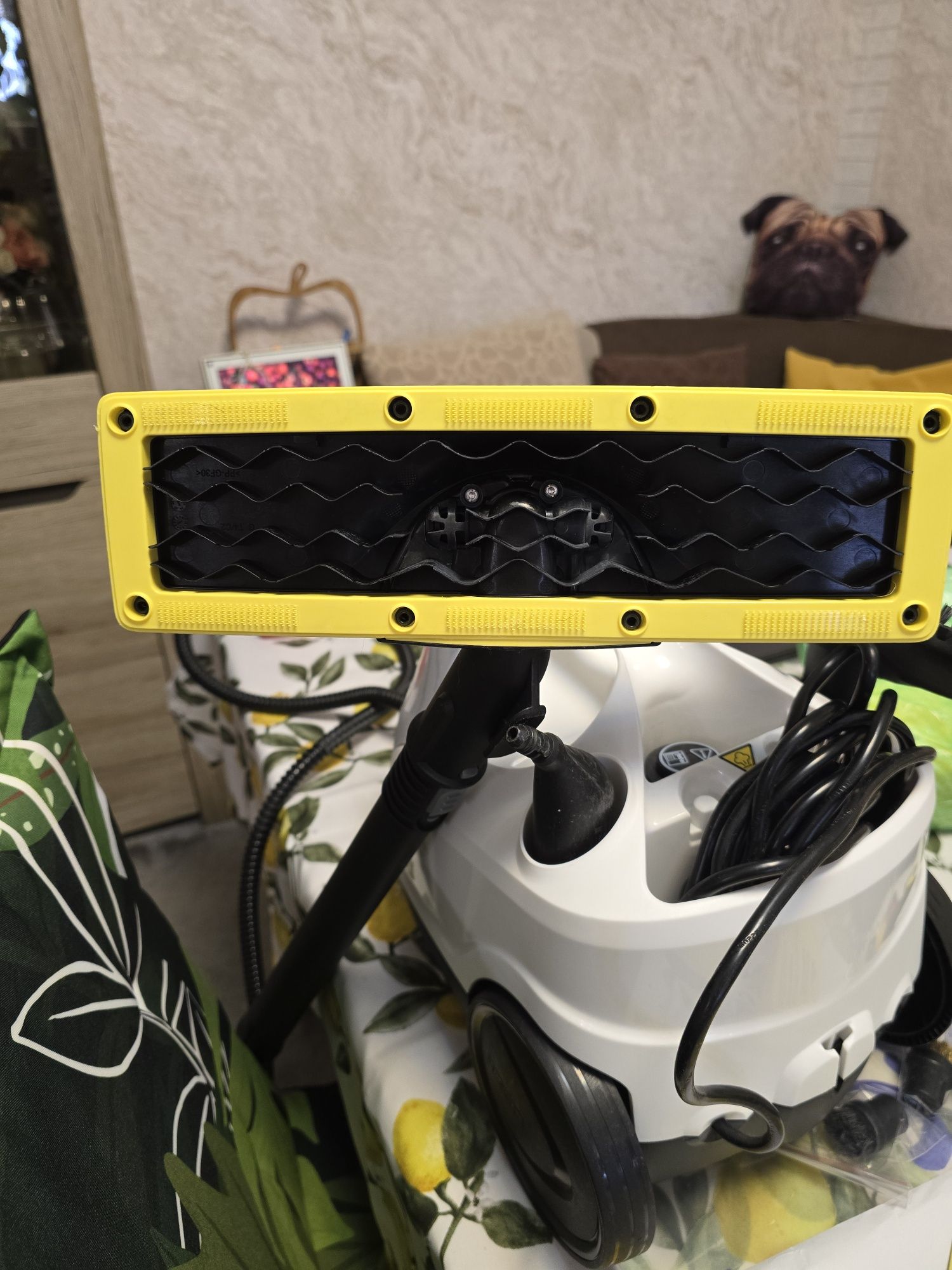 Парочистачка Karcher  SC4 Easyfix