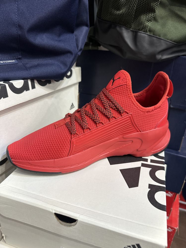 EU47 Puma Softride Premier Slip on | Оригинални мъжки маратонки