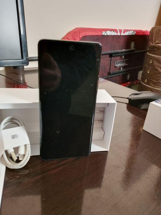 Honor x9b 5g yangidek