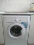 продаю срочно стиральную машинку Indesit