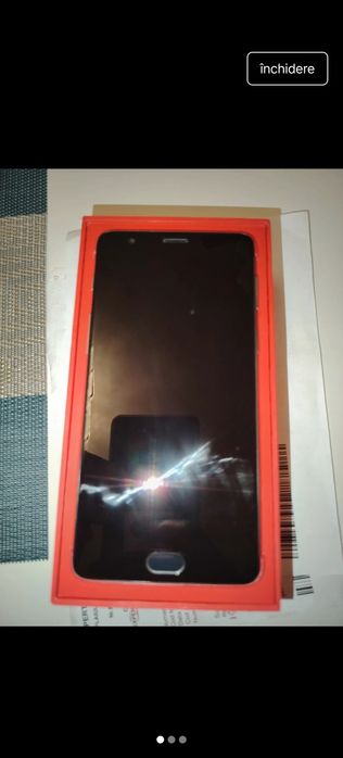 Telefon mobil OnePlus3