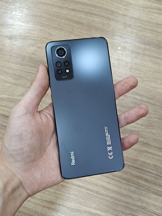 Redmi Note 12 Pro 256Gb Sotlad