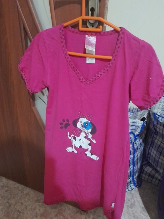 Для дома платье трико штаны