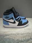 Jordan 1 high unc
