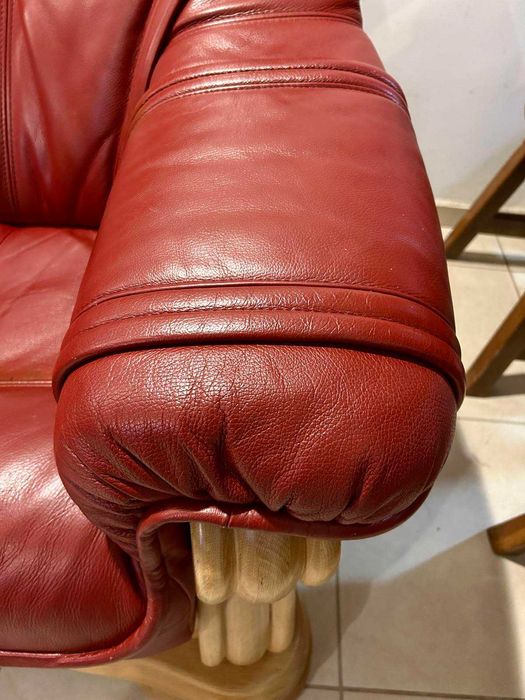 Луксозен ъглов диван Холандия