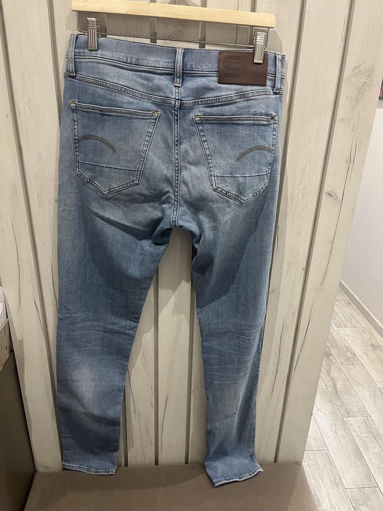 3  бр. Дънки G star raw, 32/32, 32/36, 36/32