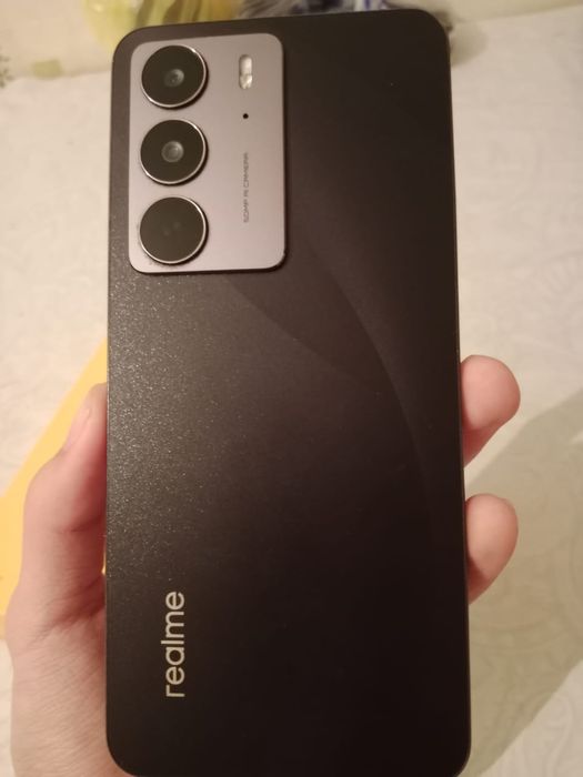 Realme c75 256гб/16озу
