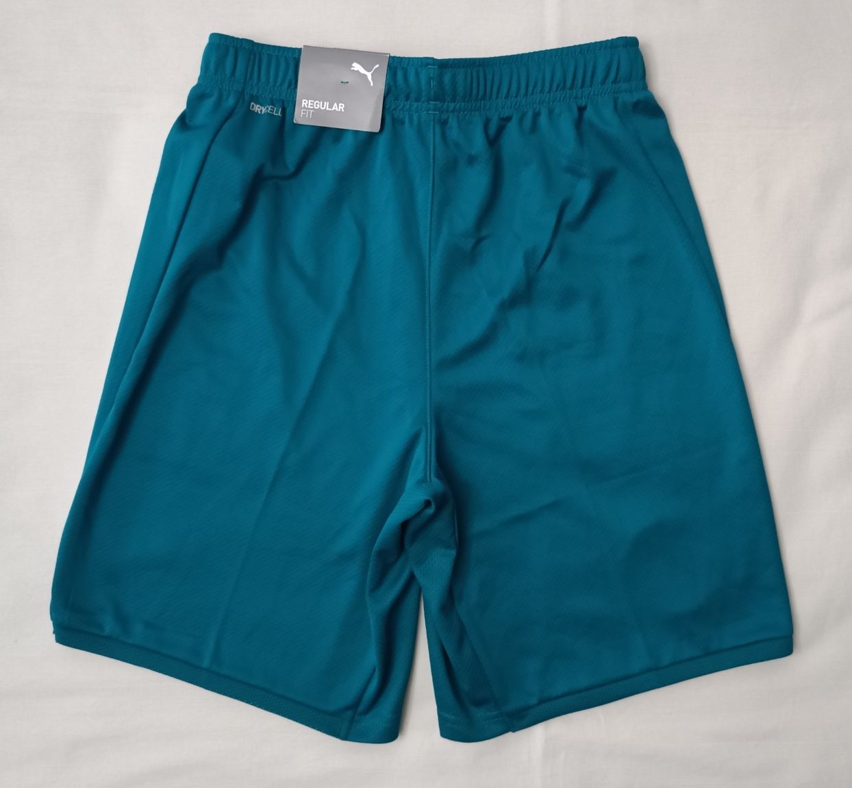 Puma Manchester City Shorts оригинални гащета XS Пума М. Сити шорти