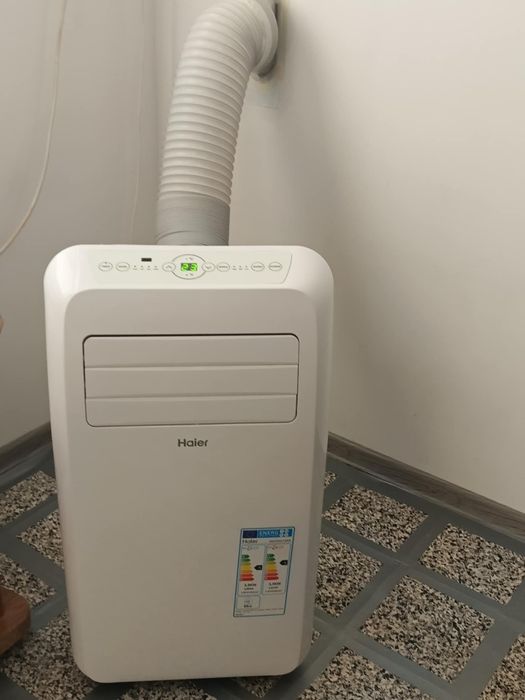 Климатик Haier в гаранция