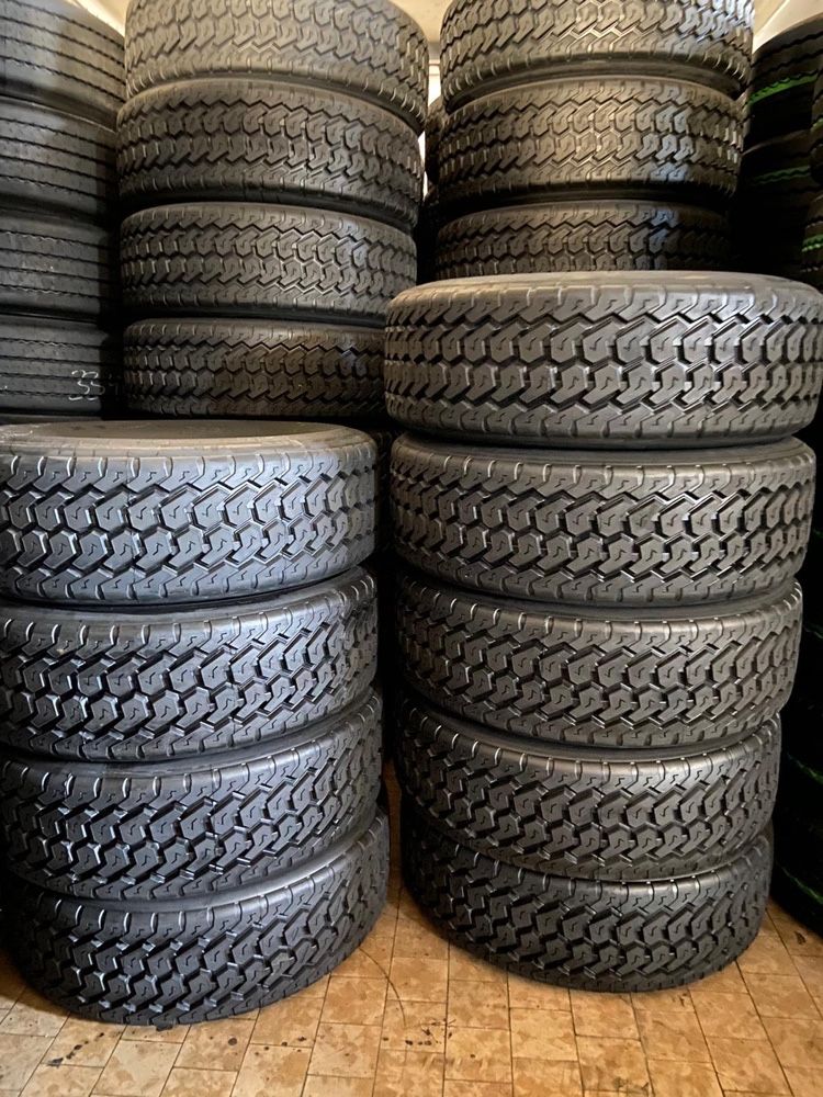 Anvelope camion 385/65 R22,5 385/55 R22,5 295/80 R22,5 315/70 R22,5