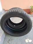 Anvelope vara 245/45/R18