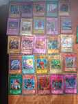 Cărți yu gi oh pretul este negociabil