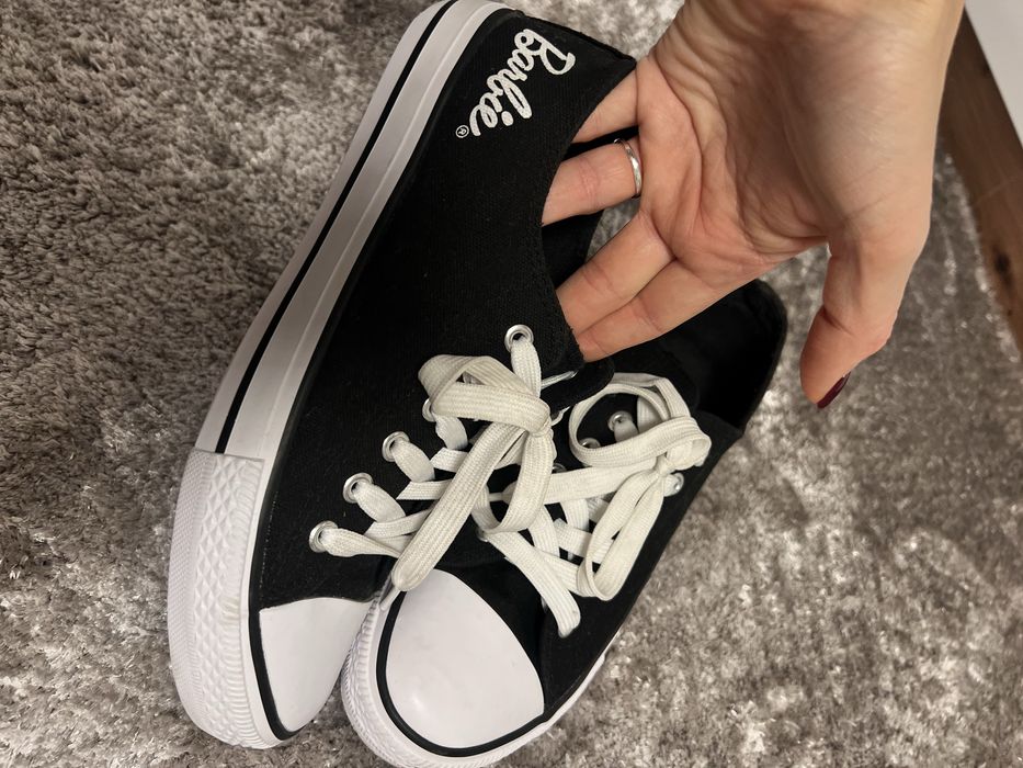 Pantofi sport Barbie