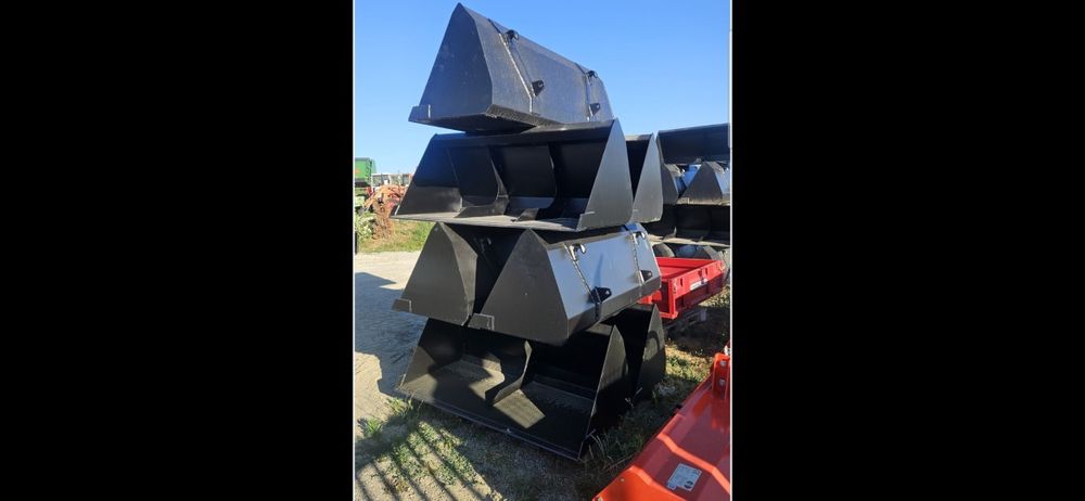 Vand cupa cereale 1.4-2m