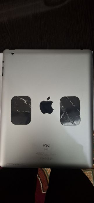 IPad 2 [A1395. 16GB. WI-FI]