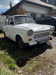 Trabant 5t 1978 598cc