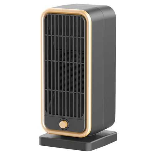 Преносима духалка Portable Fan Heater YND 500D отоплител печка