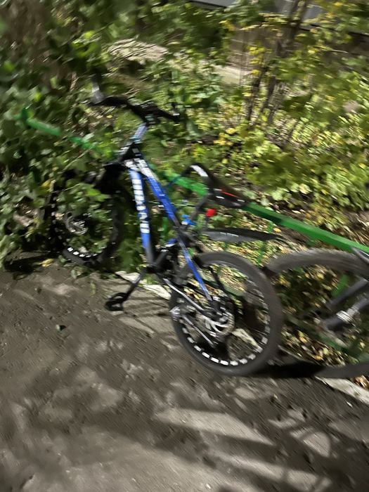 Велосипед 20.000