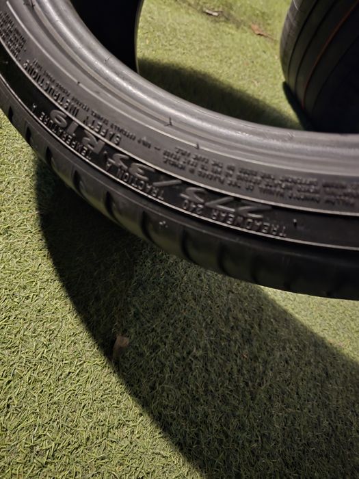 275.35.19 michelin