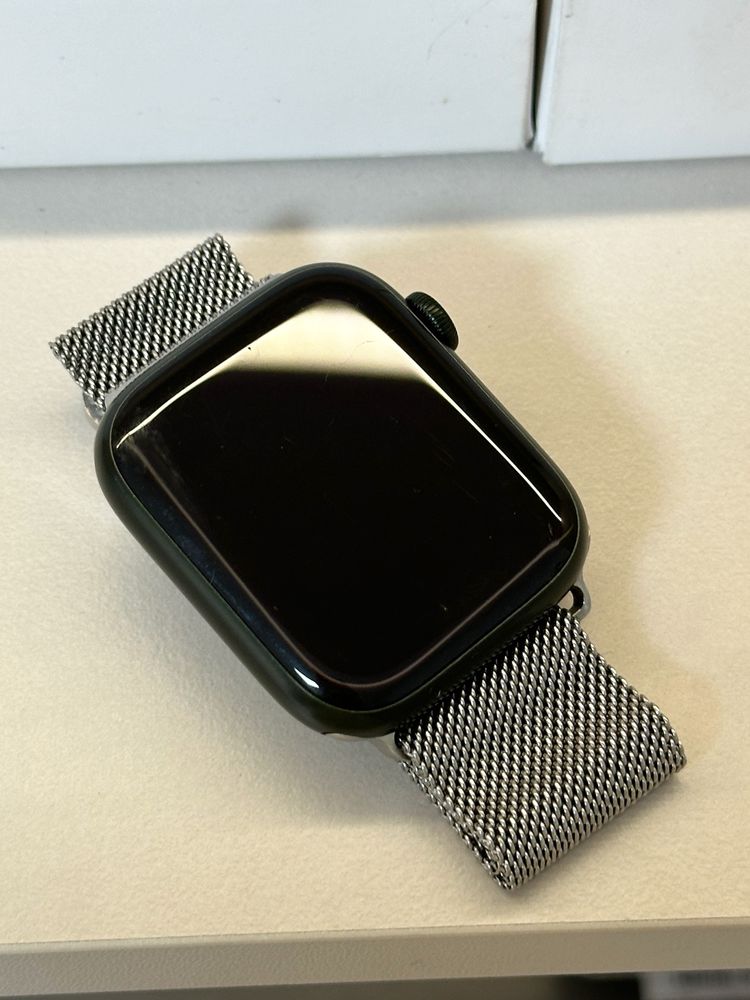 Apple Watch 7 (45 mm) | T35756