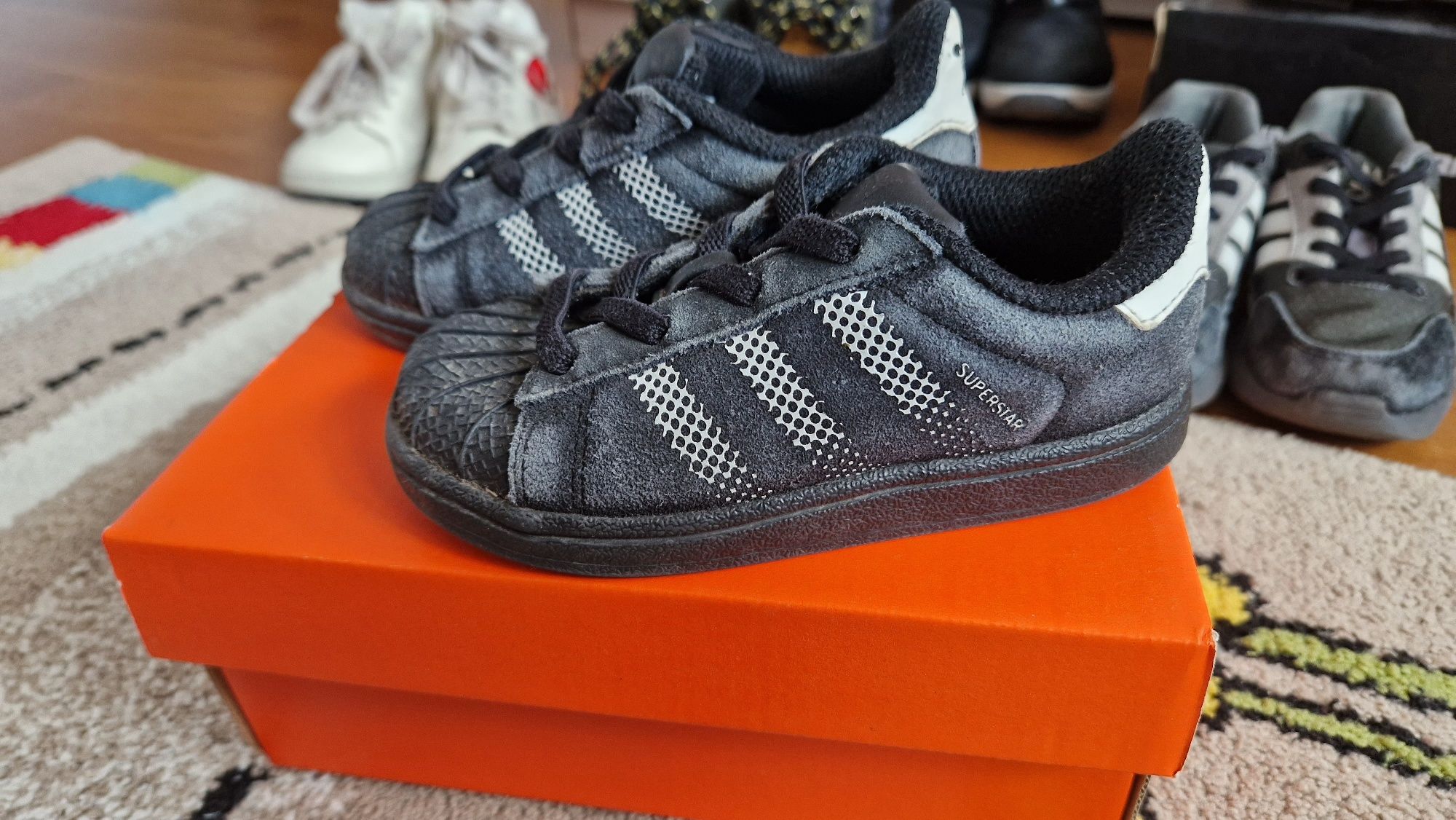 Маратонки и кецове  adidas, zara, Lasocki