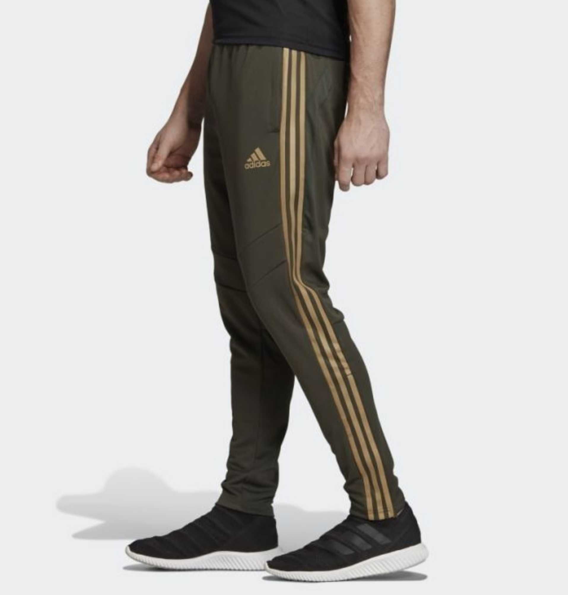 Долнище / панталон Adidas Men's Tiro 19 Pants
