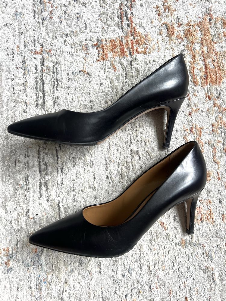 Pantofi stiletto Anna Cori 39