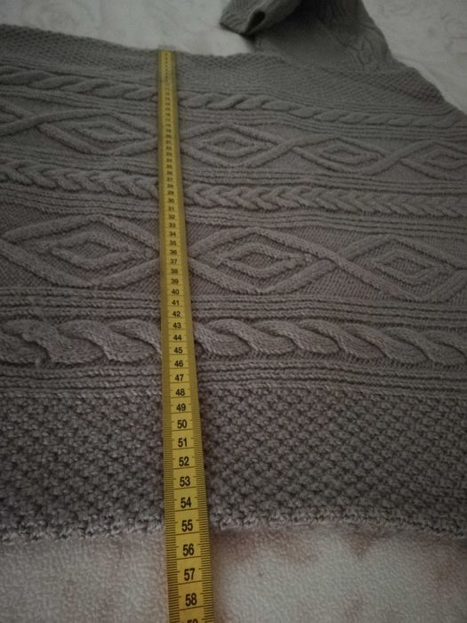 Мъжки пуловери РЪЧНО плетиво