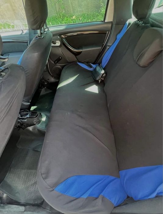 Dacia duster 2011 - pret negociabil