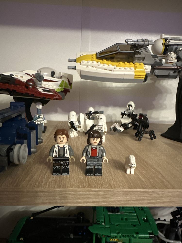 Lego star wars 75209