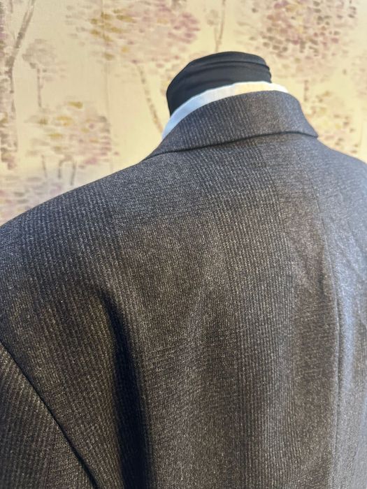 Sacou barbati elegant Tom Rusborg/Loro Piana marimea XL