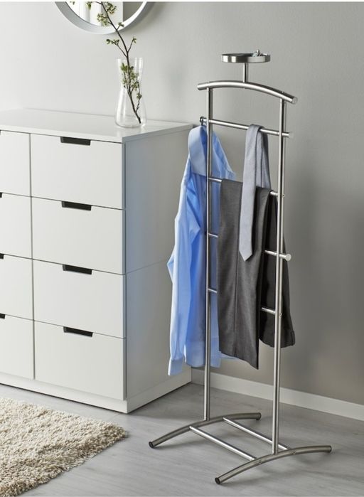 Напольная вешалка IKEA, Актау