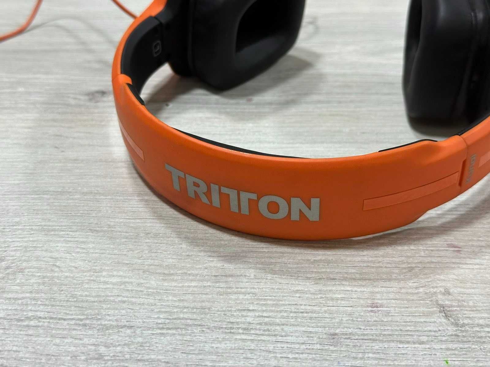 Стерео слушалки TRITTON Kunai