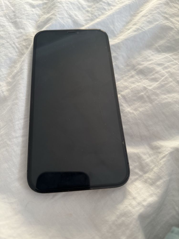 Iphone 12 pro max 256gb