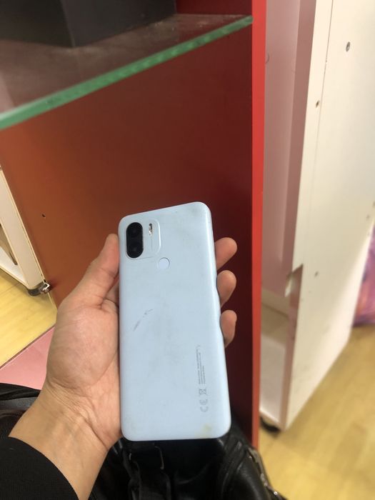 Redmi A2+ 64gb в идеале