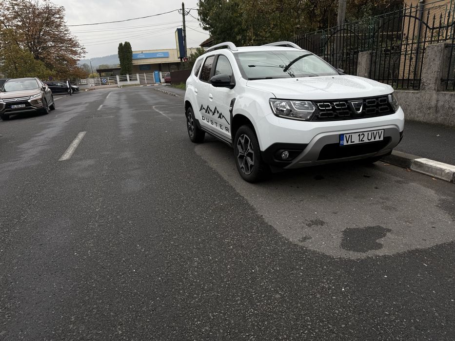 Dacia  Duster 1.0 GPL