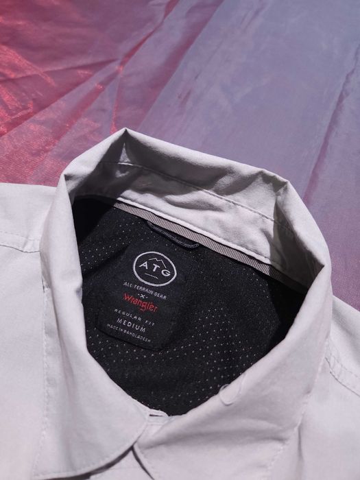 ATG by Wrangler™ Туристическа Риза Мъжка/M