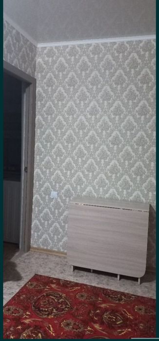 Сдам квартиру на длительный срок семейной паре. Мебелированная.