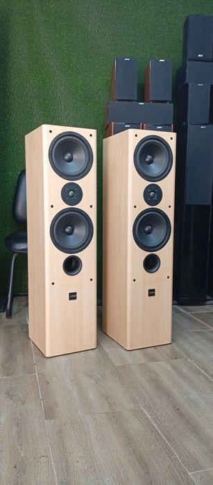 Тонколони CANTON Fonum 630dc