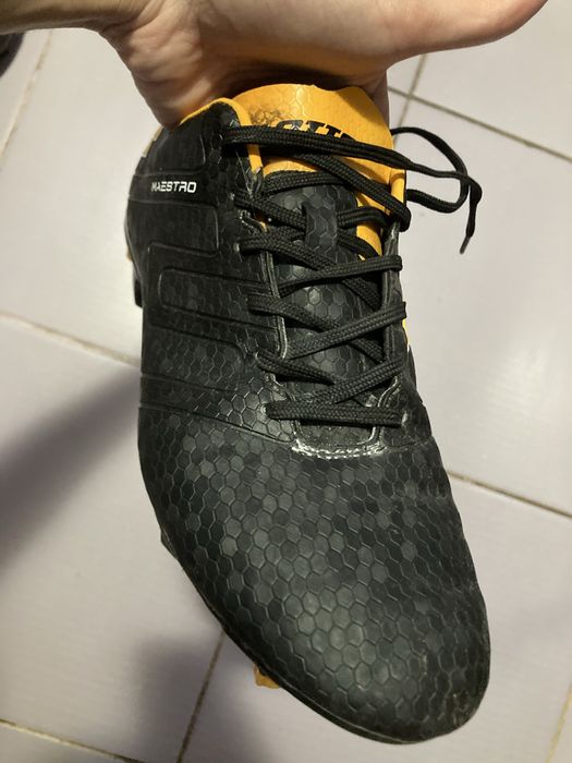 Ghete Lotto Maestro Noi