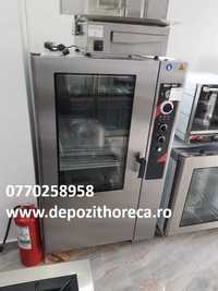 Cuptor profesional gastronomic 40 GN, electric
