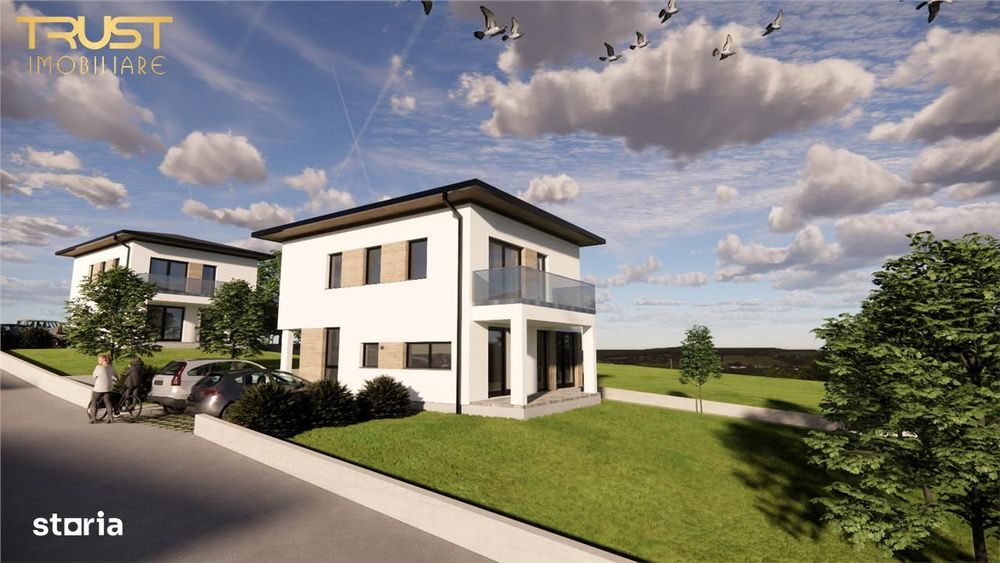 Teren cu Autorizatie | 530 MP  | Pata | Cu utilitati