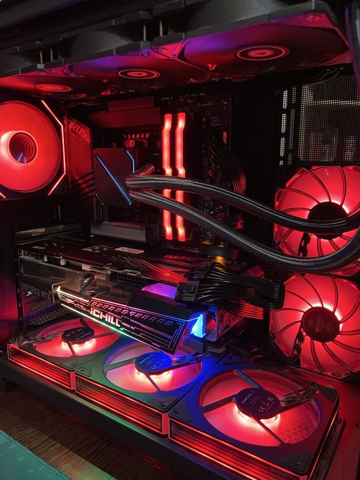 Продам компьютер