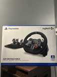 Volan LOGITECH G29 Driving Force