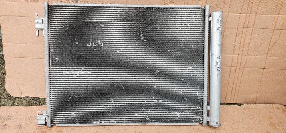 Radiator clima ac Dacia Logan 3 / Sandero 3 / Jogger 1.0 TCE 2021 +