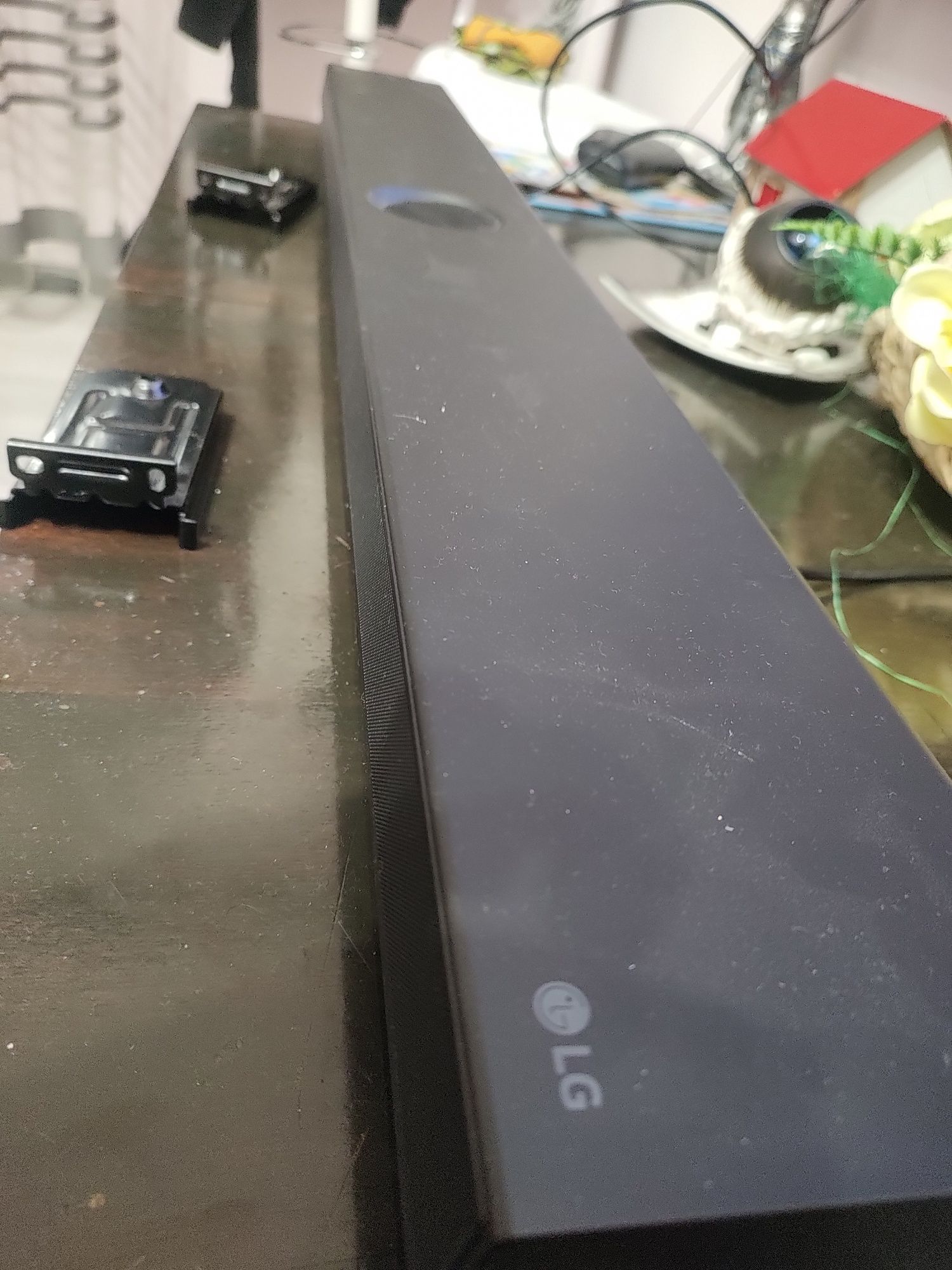 LG saundbar S70TR