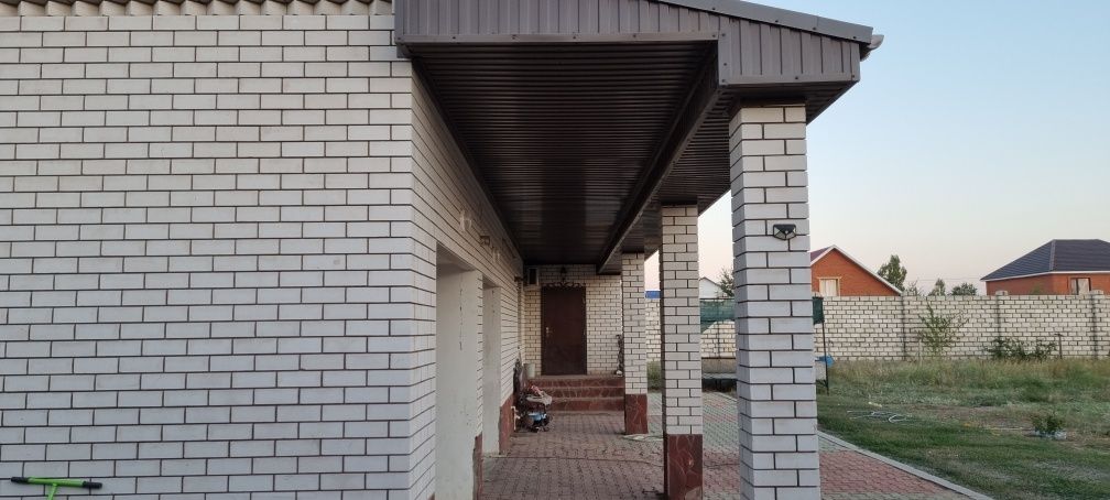 Продам дом в Заречный-3